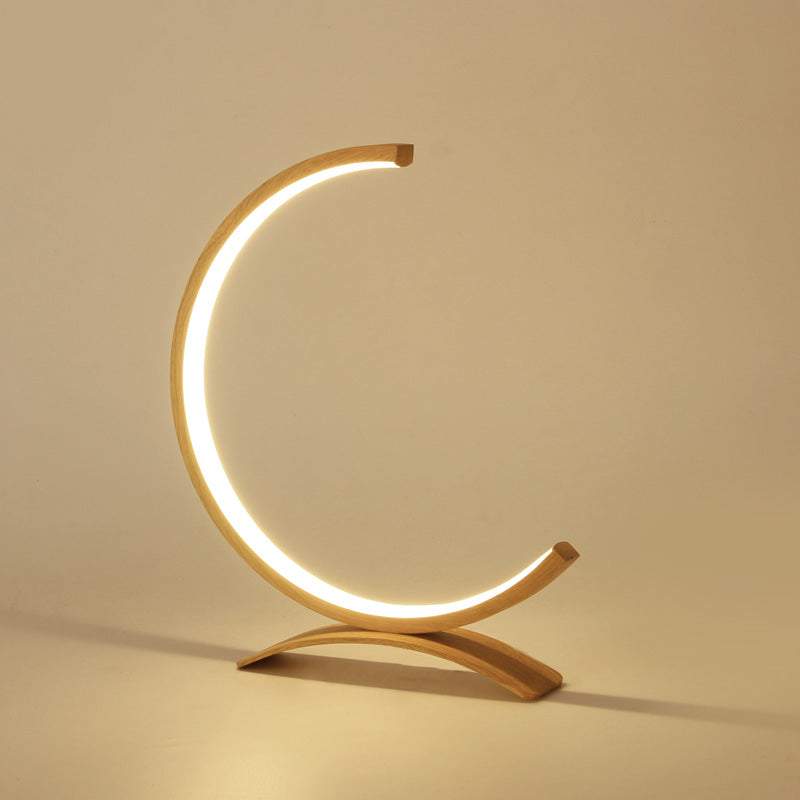 Lumisaxon | Dimmable Table Lamp