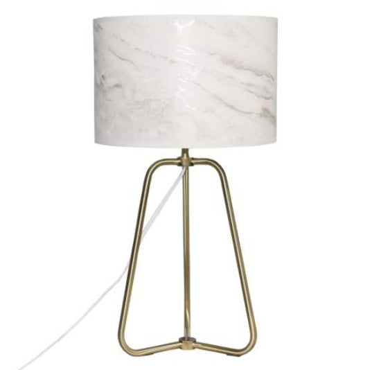 Lumisaxon | New Design Small Modern Stylish Desk Lamp