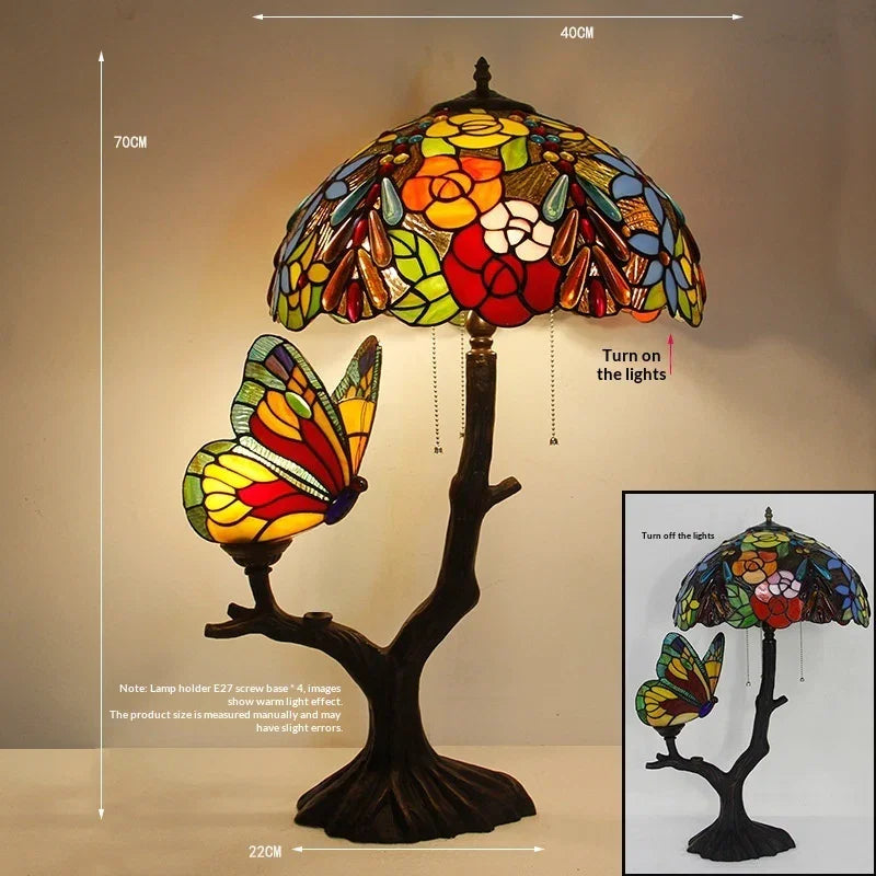 Lumisaxon | Cozy And Personalized Table Lamp