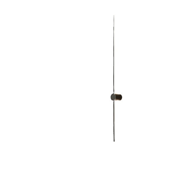 Lumisaxon | Rotatable Minimalist Strip Wall Lamp Living Room Wall Light Bulb